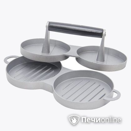 Пресс Char-Broil Пресс для бургеров в Бердске