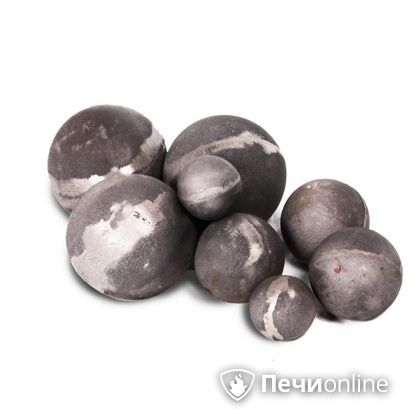 Чугунное ядро Гефест диаметр 120 в Бердске