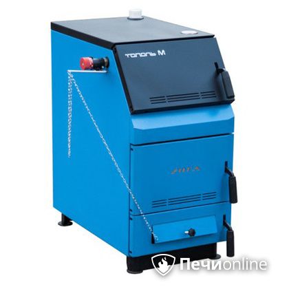 Комбинированный котел Zota Тополь М-42 кВт в Бердске