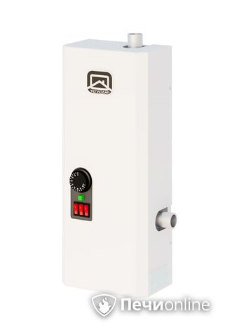 Электрический котел Теплодар Спутник 6 белый в Бердске