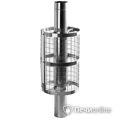  Феррум Сетка для камней d-115 в Бердске