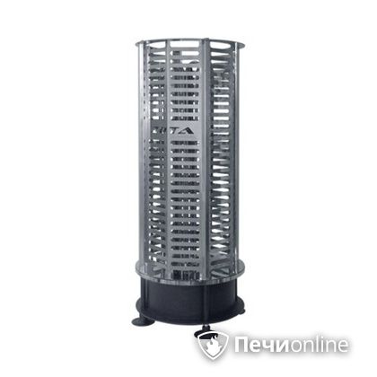 Электрокаменка для сауны Zota Viza 12 в Бердске