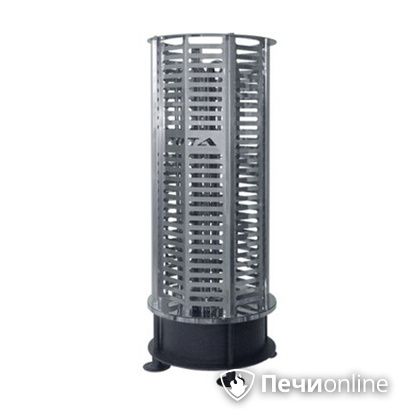 Электрокаменка для сауны Zota Viza 24 в Бердске