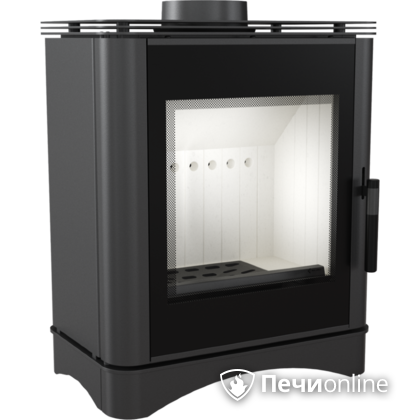Печь-камин Kratki Koza/Vega/150 6 кВт чугунная  в Бердске