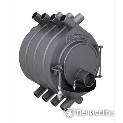 Печь длительного горения Бренеран АОТ-11 тип 01 газогенераторная в Бердске