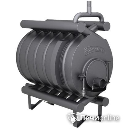 Печь длительного горения Бренеран АкваТэн АОТВ-16 тип 03 газогенераторная с теплообменником в Бердске