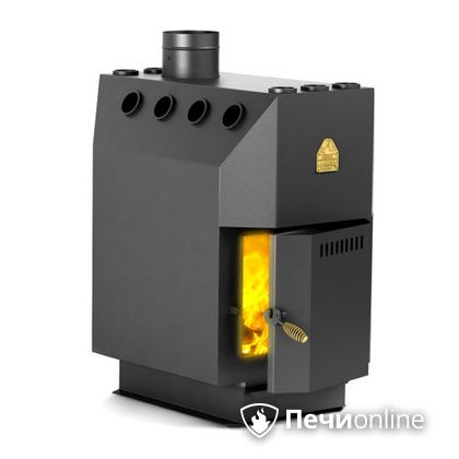 Печь-буржуйка TMF Профессор "Профессор Бутаков" в Бердске