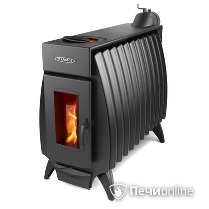 Печь-буржуйка TMF Огонь-Батарея 11"Б" в Бердске