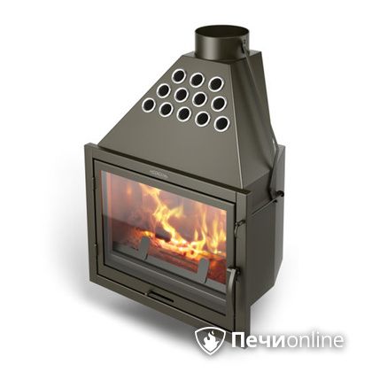 Каминная топка TMF Аквариус в Бердске