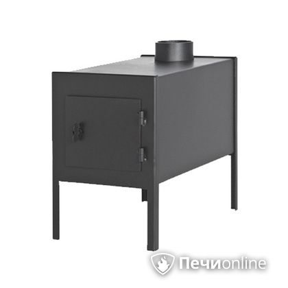 Печь-буржуйка Везувий Буржуйка Мини в Бердске