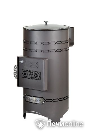 Мангал Ферингер печь-казан Самарканд в Бердске