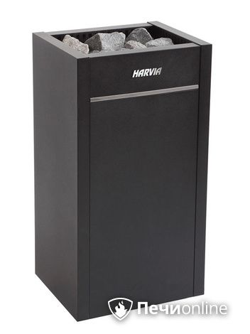 Электрокаменка для сауны Harvia Virta HL70 без пульта (HL700400) в Бердске