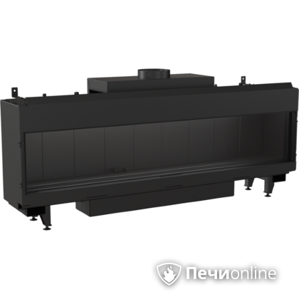 Каминная топка Kratki Leo/200/NG 17 кВт в Бердске