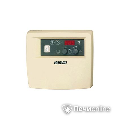  Harvia Пульт управления электрокаменкой C105400S Combi в Бердске