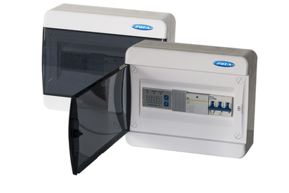 Пульт управленния для электрокаменки Zota Viza в Бердске